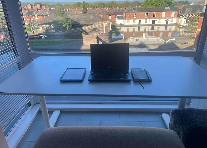 City Centre 2 Bed Apartment