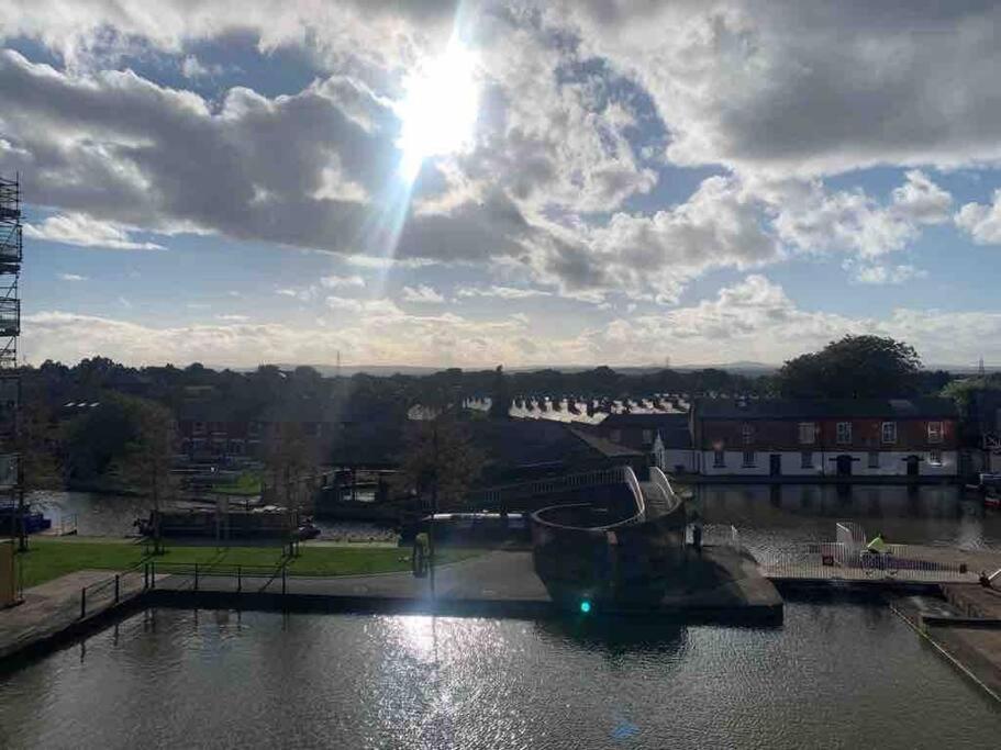 Apartment Centre 2 Bed *