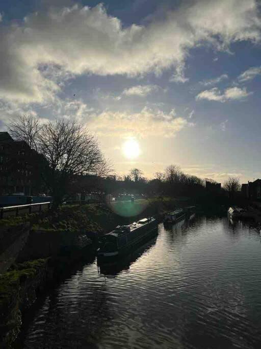 Apartment Centre 2 Bed