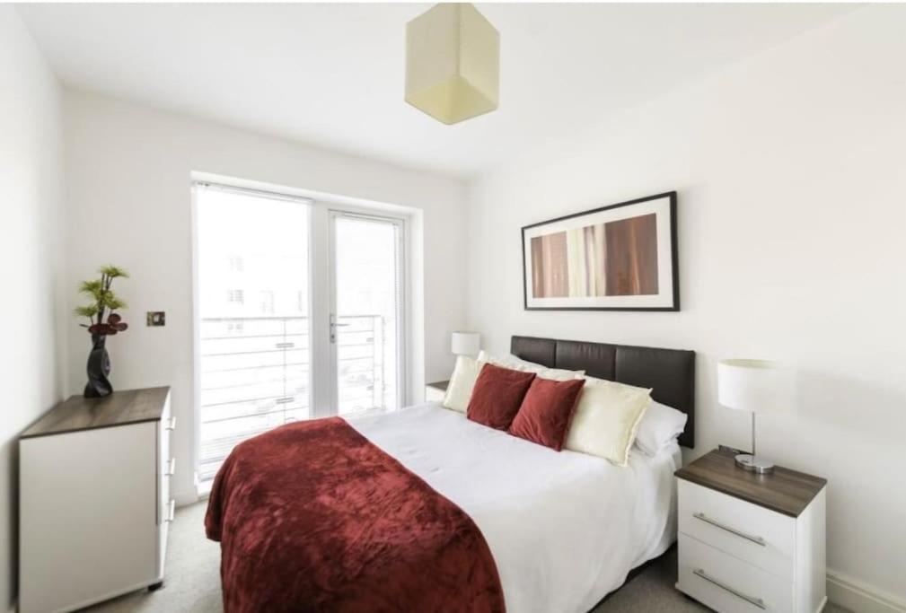 Centre 2 Bed Chester
