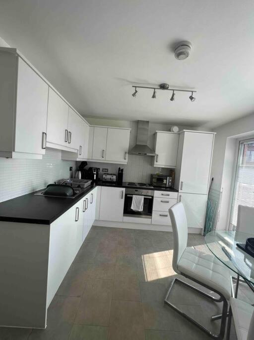 Apartment Centre 2 Bed