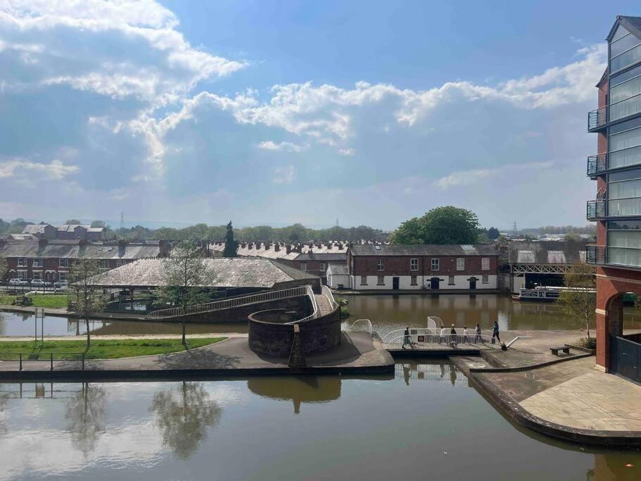 Apartment Centre 2 Bed *