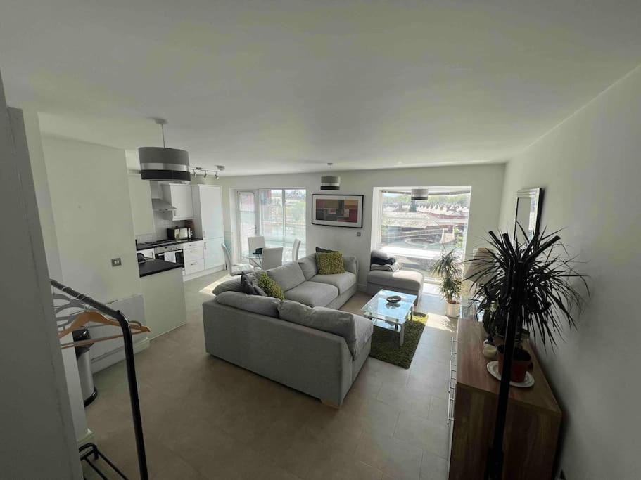Centre 2 Bed Chester