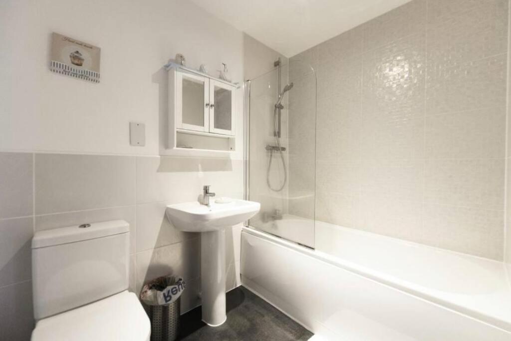 Centre 2 Bed Chester